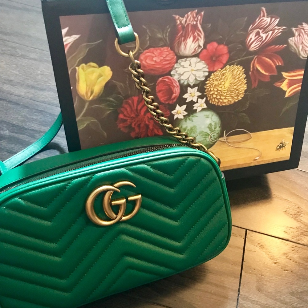 💋Gucci Purse